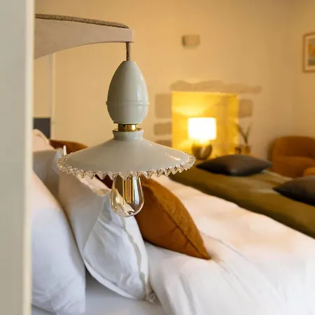 Maison Girardine Πανσιόν 3*