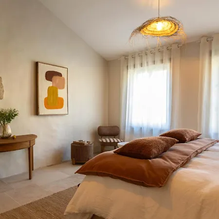 Maison Girardine Гостевой дом