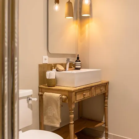 Гостевой дом Maison Girardine 3*