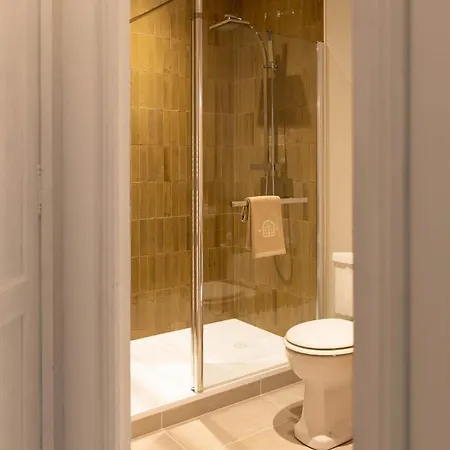 Maison Girardine Гостевой дом 3*