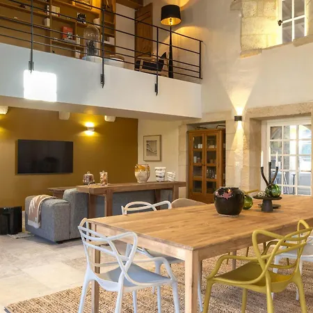 Maison Girardine