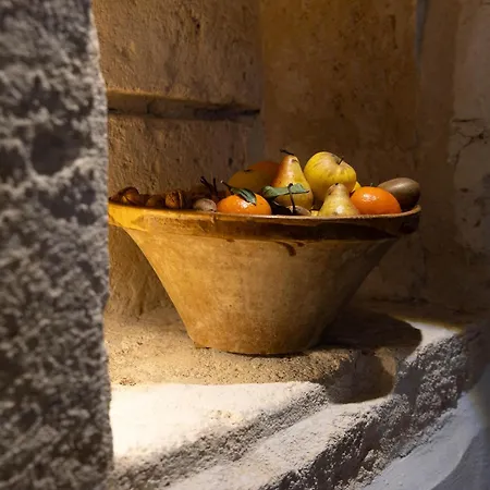 Maison Girardine Гостевой дом 3*