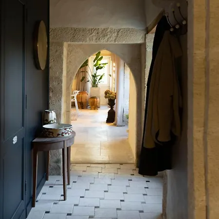 Maison Girardine