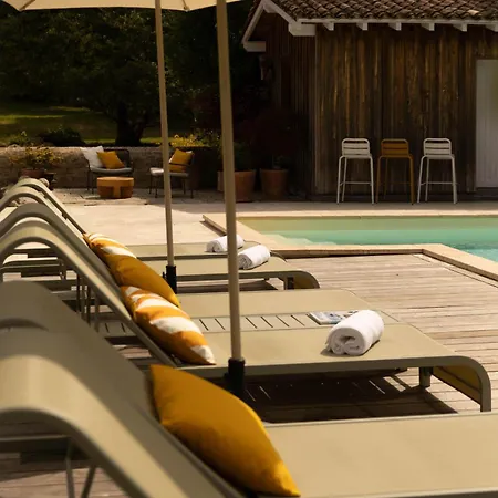 Maison Girardine Pensión 3*