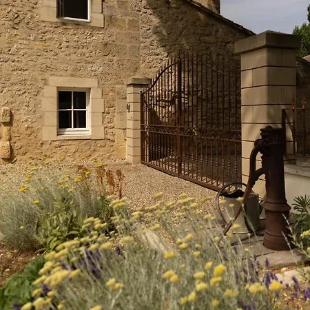 Maison Girardine Rauzan