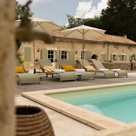 Pensión Maison Girardine