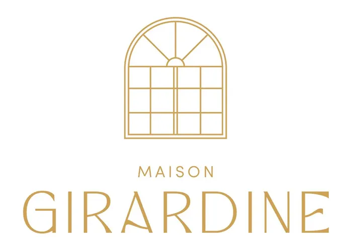 بيت ضيافة Maison Girardine Rauzan