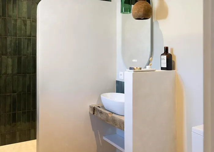 Maison Girardine Gæstehus 3*