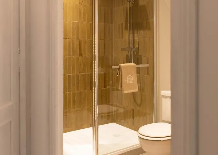 Maison Girardine Gæstehus 3*