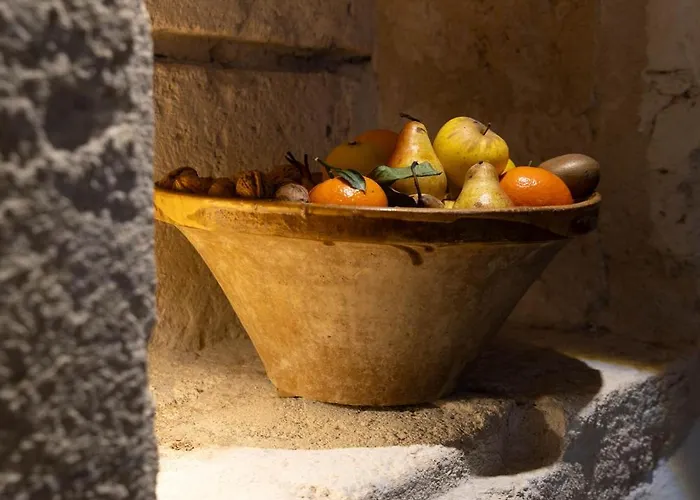 Maison Girardine بيت ضيافة 3*