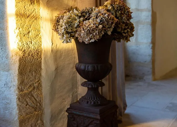 بيت ضيافة Maison Girardine 3*