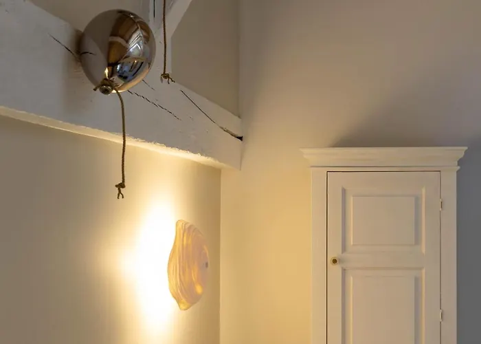 Gæstehus Maison Girardine