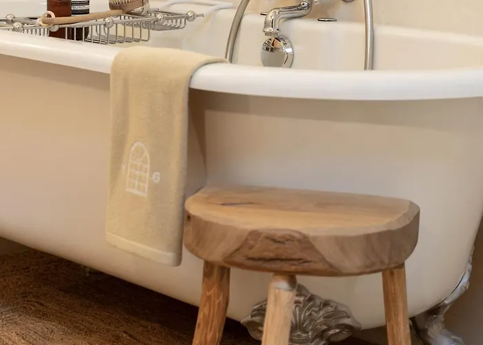 Gæstehus Maison Girardine 3*